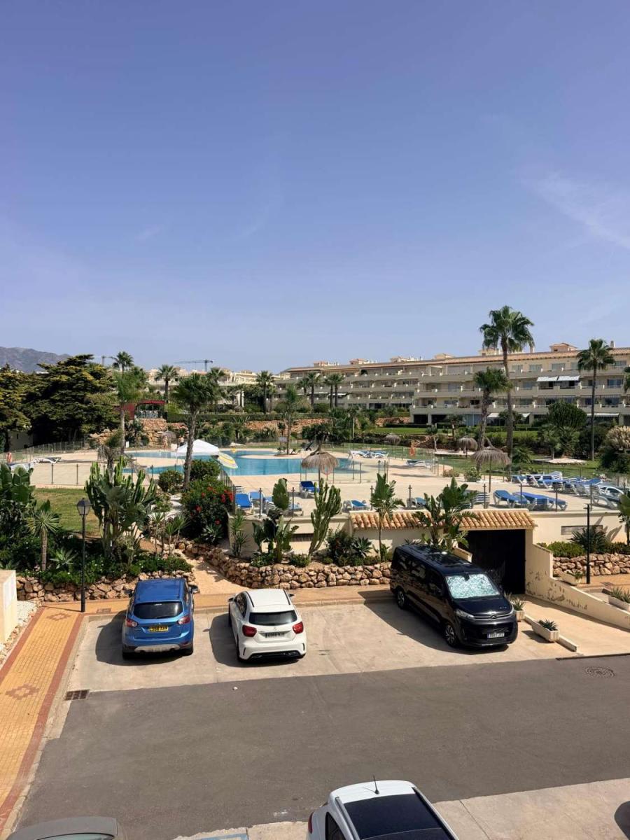Flat for Sale in Mijas