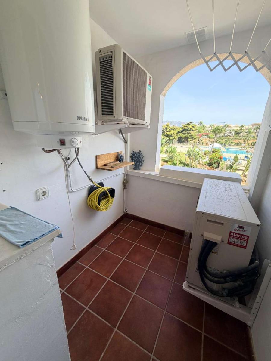 Flat for Sale in Mijas