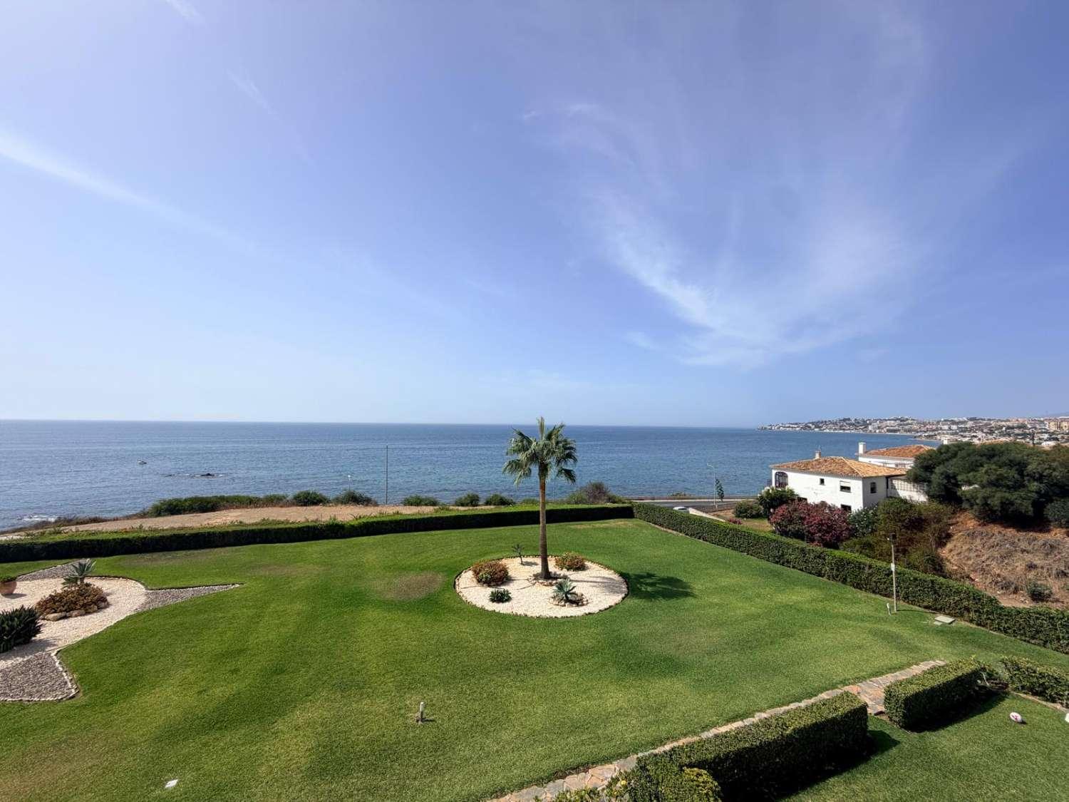 Flat for Sale in Mijas