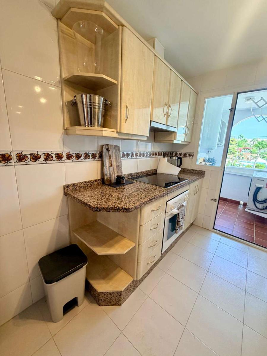 Flat for Sale in Mijas