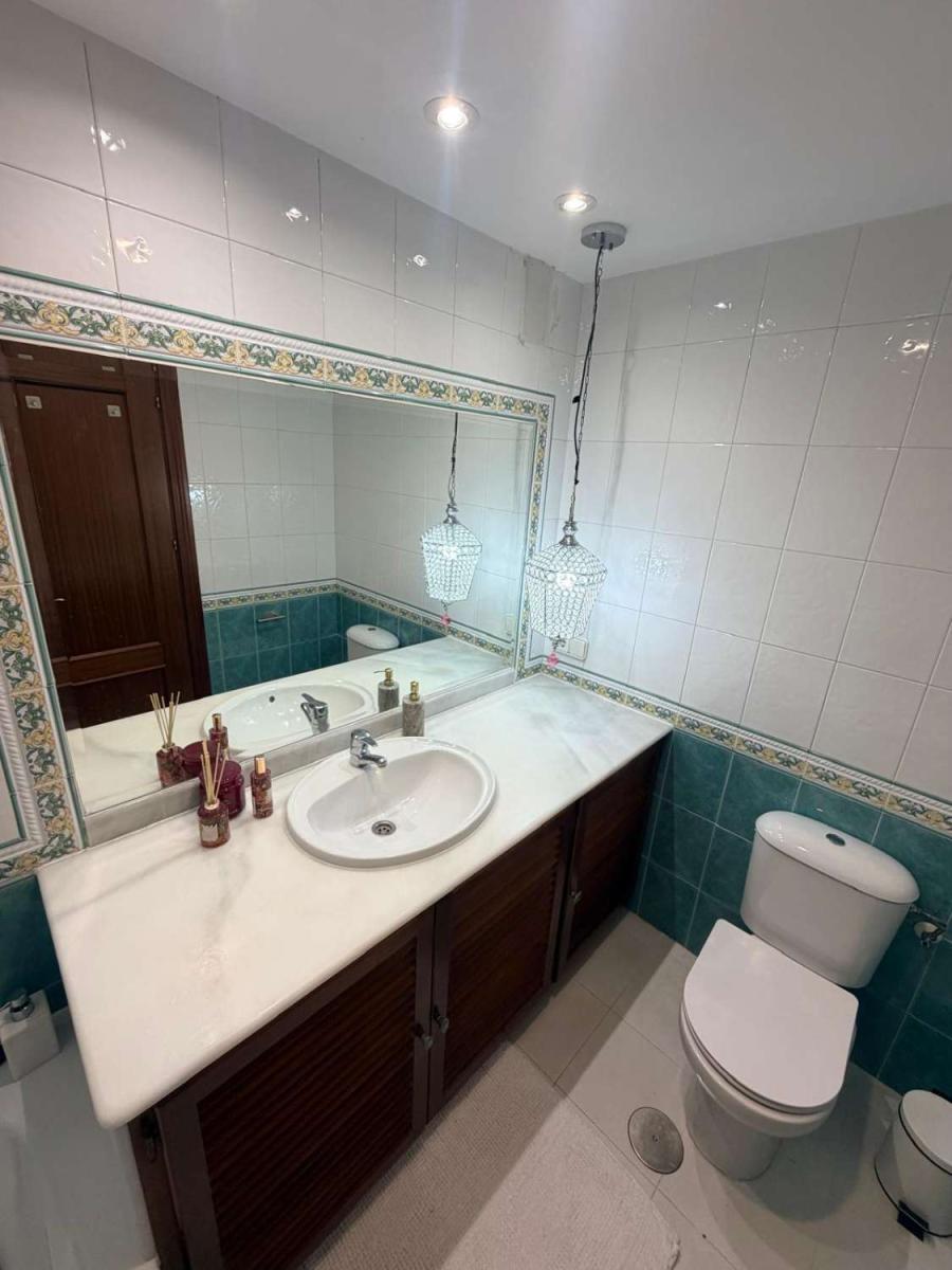 Flat for Sale in Mijas