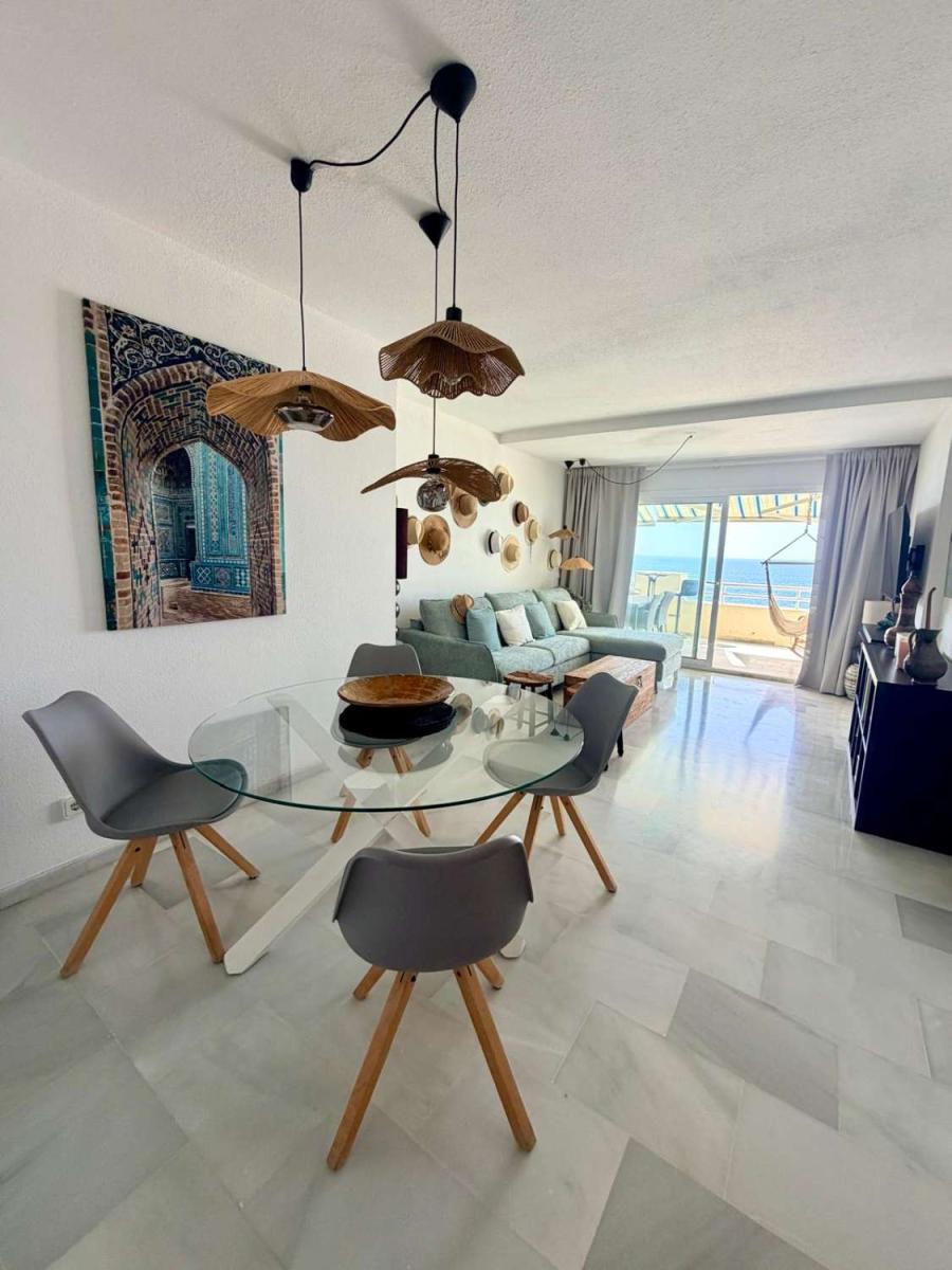 Flat for Sale in Mijas