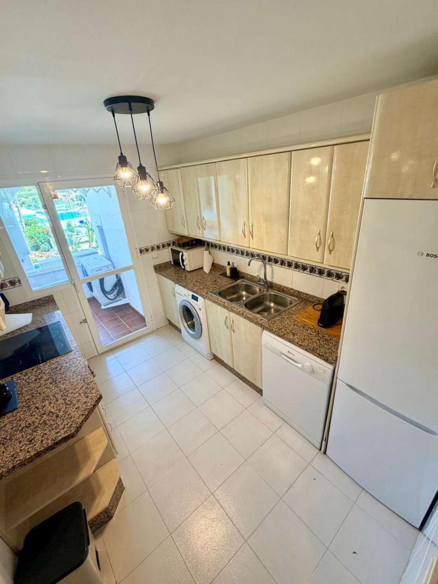 Flat for Sale in Mijas