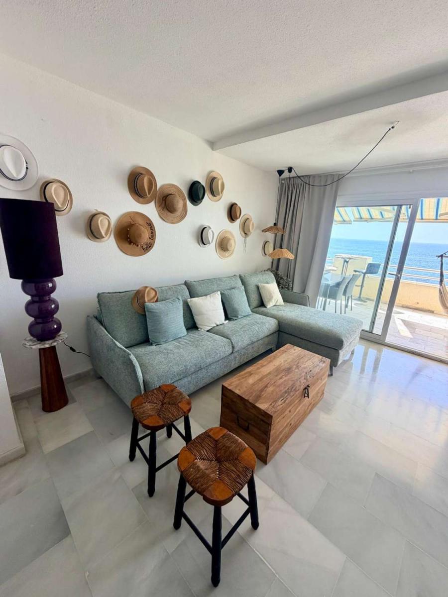 Flat for Sale in Mijas