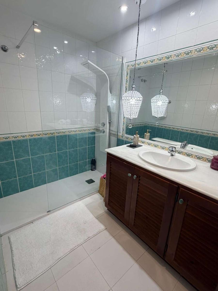 Flat for Sale in Mijas