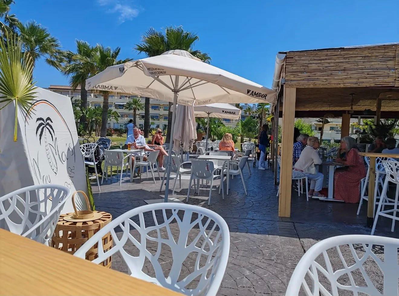 Flat for Sale in Mijas