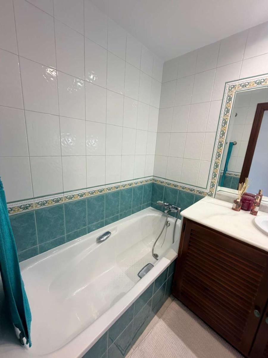 Flat for Sale in Mijas