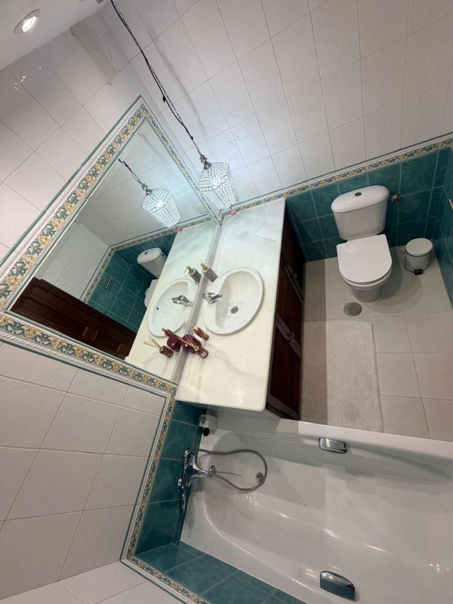 Flat for Sale in Mijas
