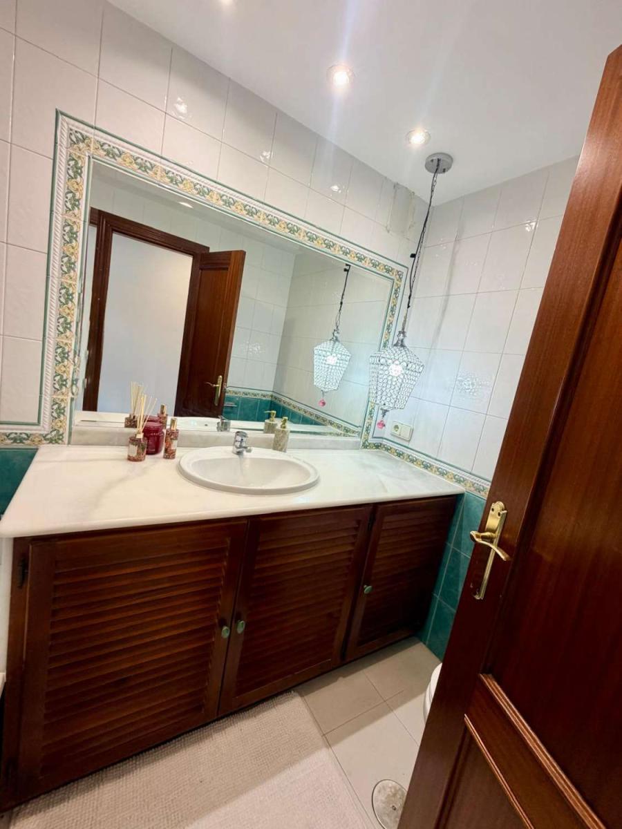 Flat for Sale in Mijas