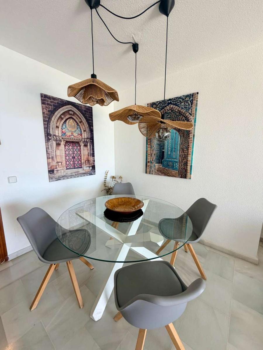 Flat for Sale in Mijas