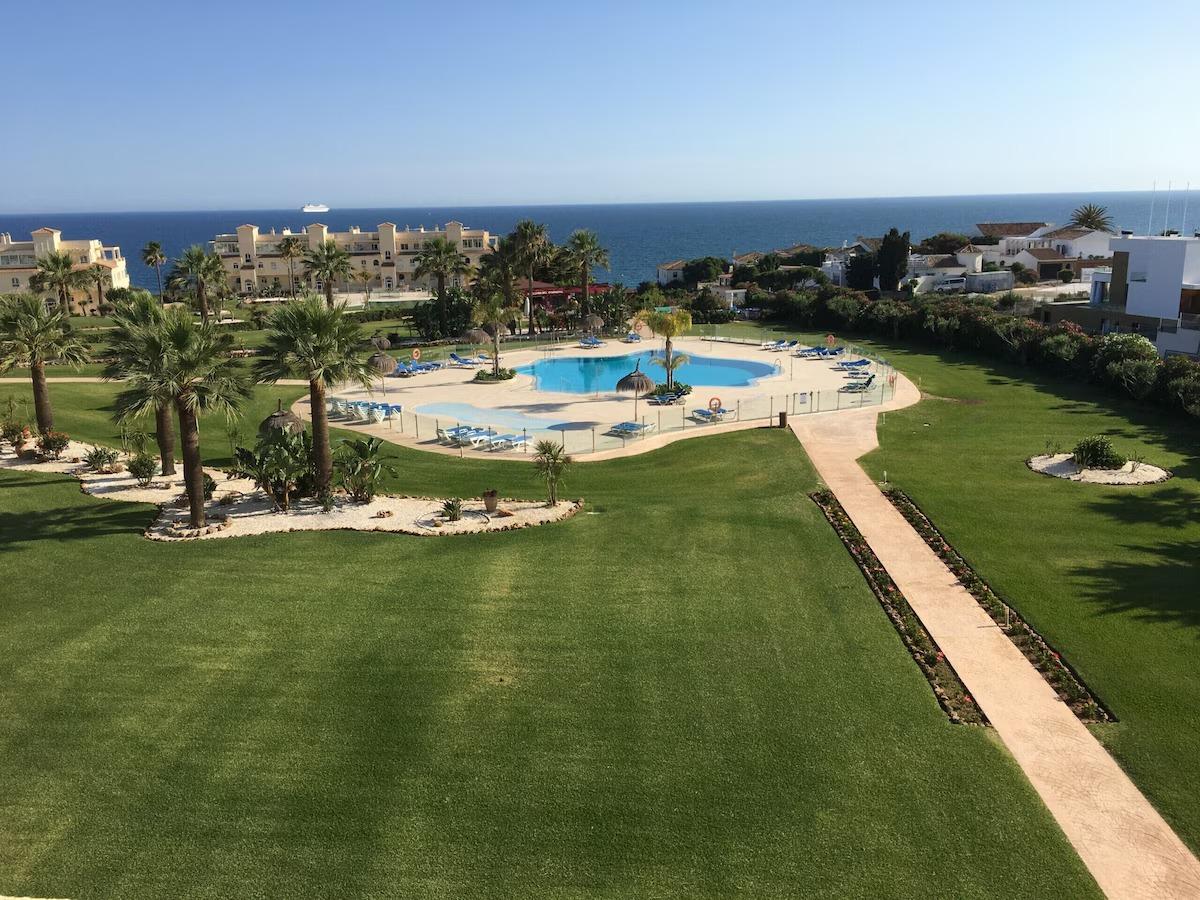 Flat for Sale in Mijas