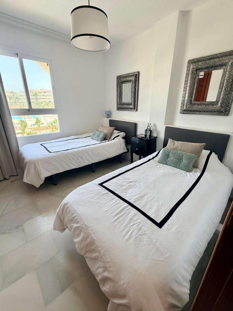 Flat for Sale in Mijas