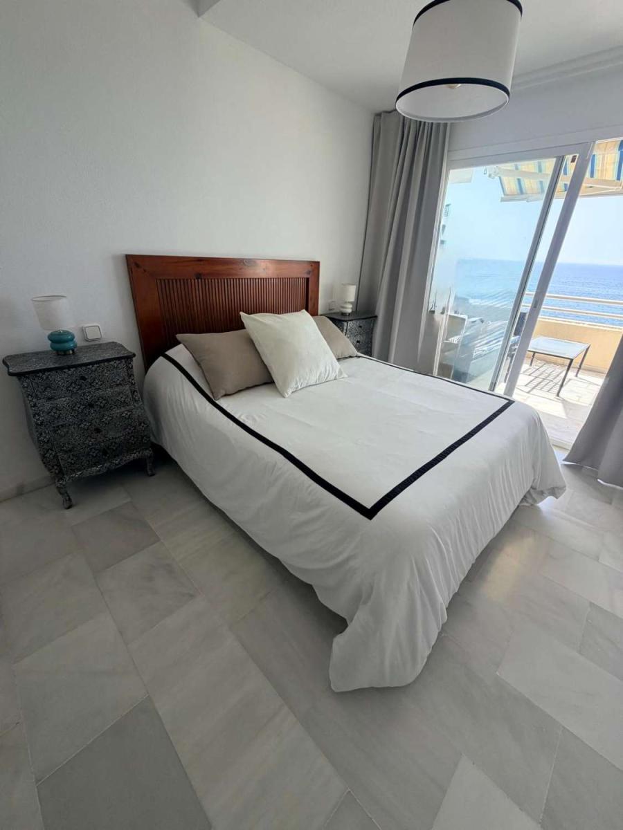 Flat for Sale in Mijas