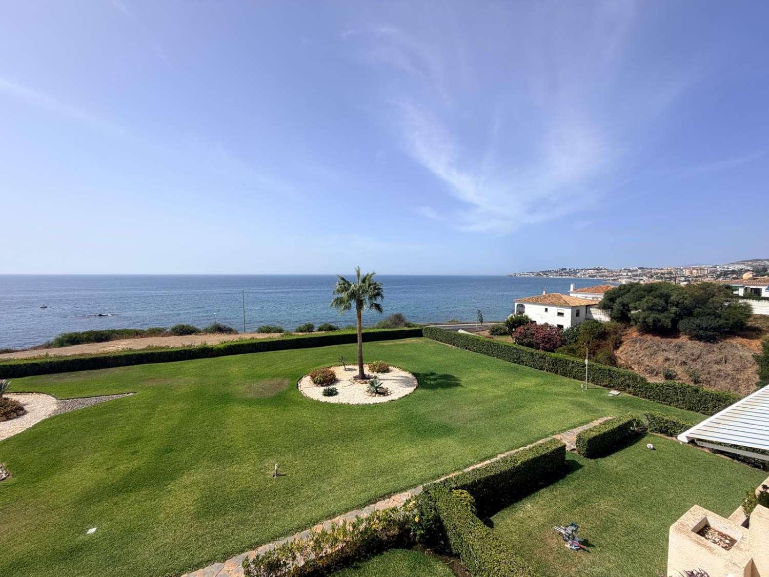 Flat for Sale in Mijas