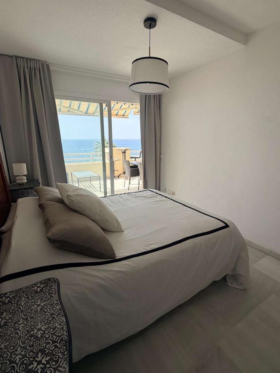 Flat for Sale in Mijas