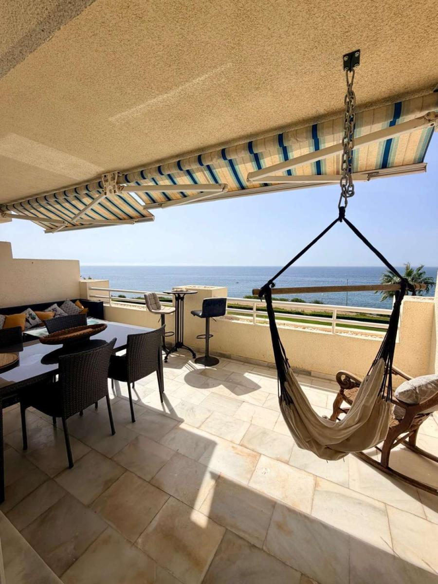 Flat for Sale in Mijas