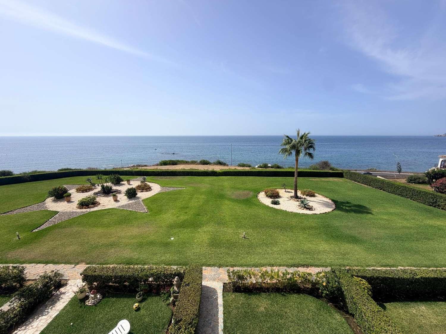 Flat for Sale in Mijas
