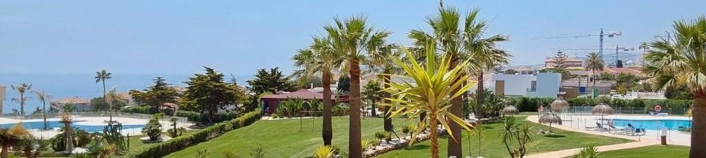 Flat for Sale in Mijas