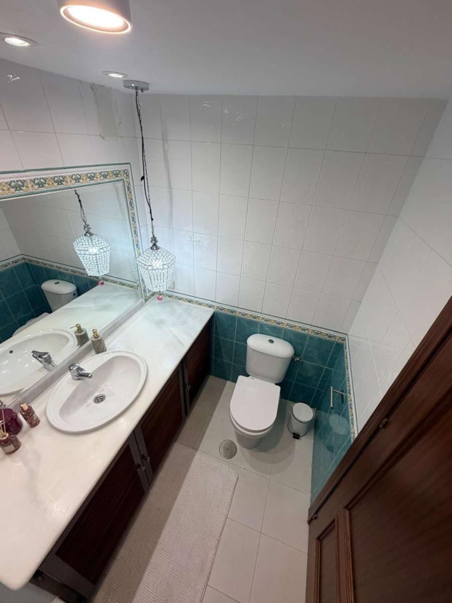 Flat for Sale in Mijas
