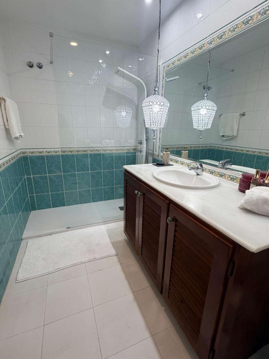 Flat for Sale in Mijas