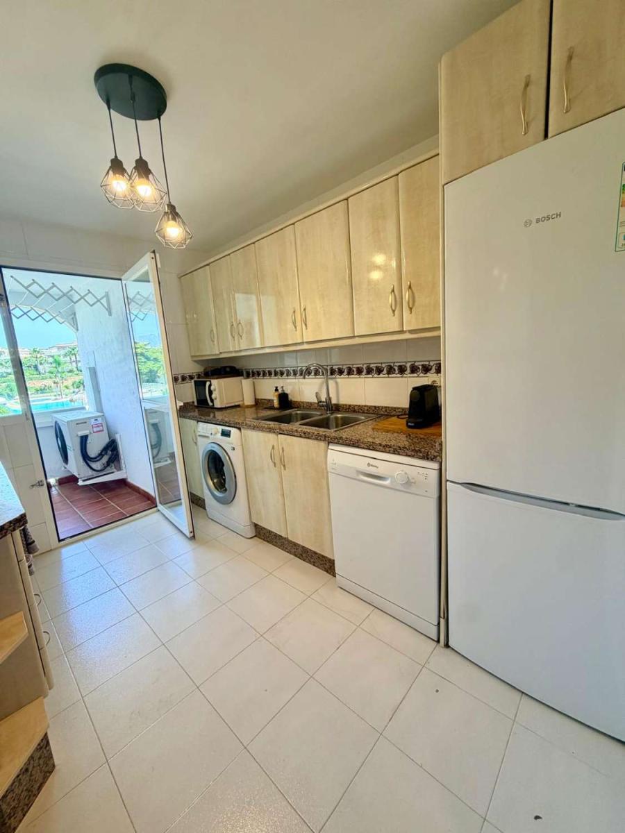 Flat for Sale in Mijas
