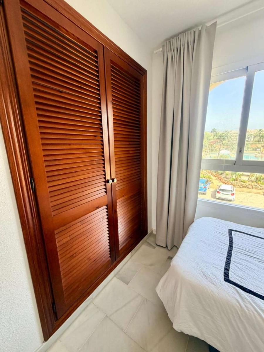 Flat for Sale in Mijas