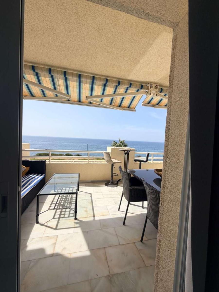 Flat for Sale in Mijas