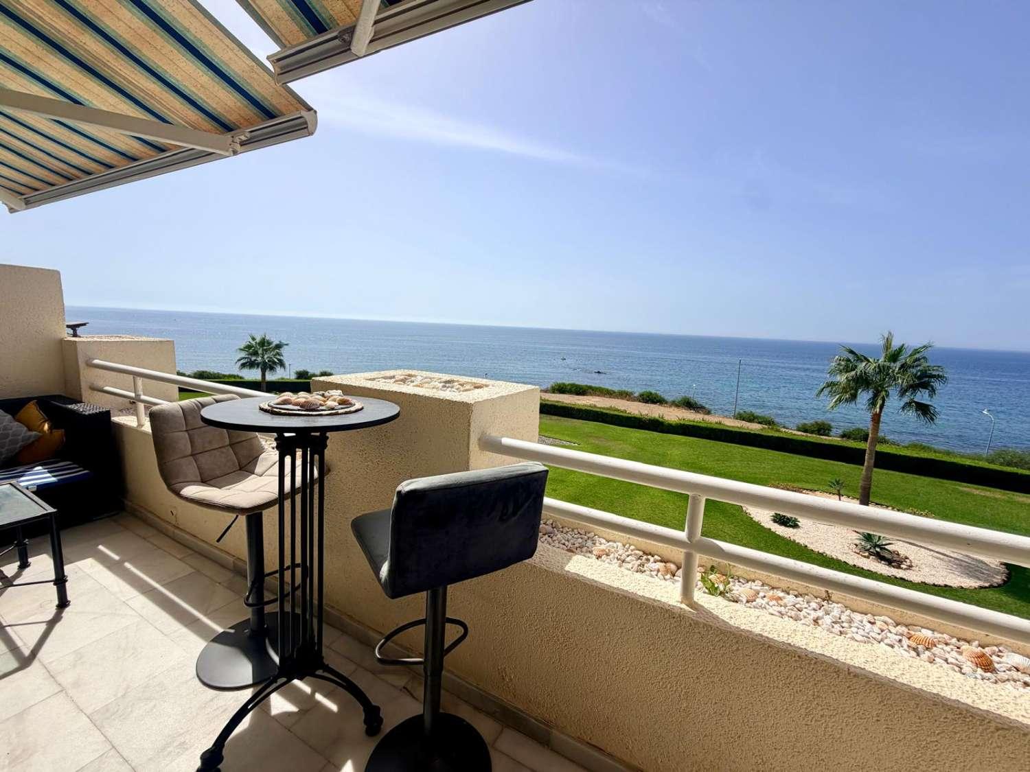 Flat for Sale in Mijas
