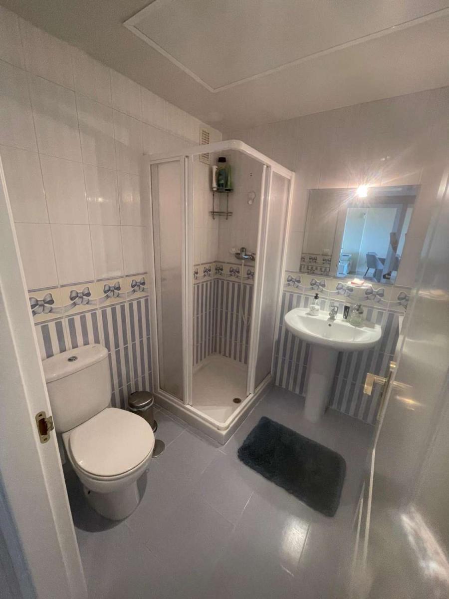 Flat for Sale in Mijas