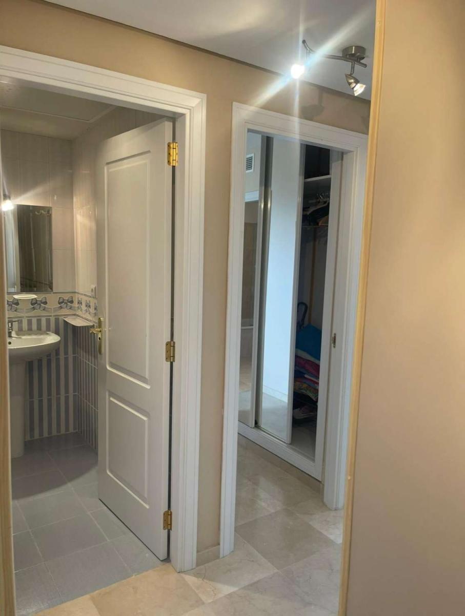 Flat for Sale in Mijas