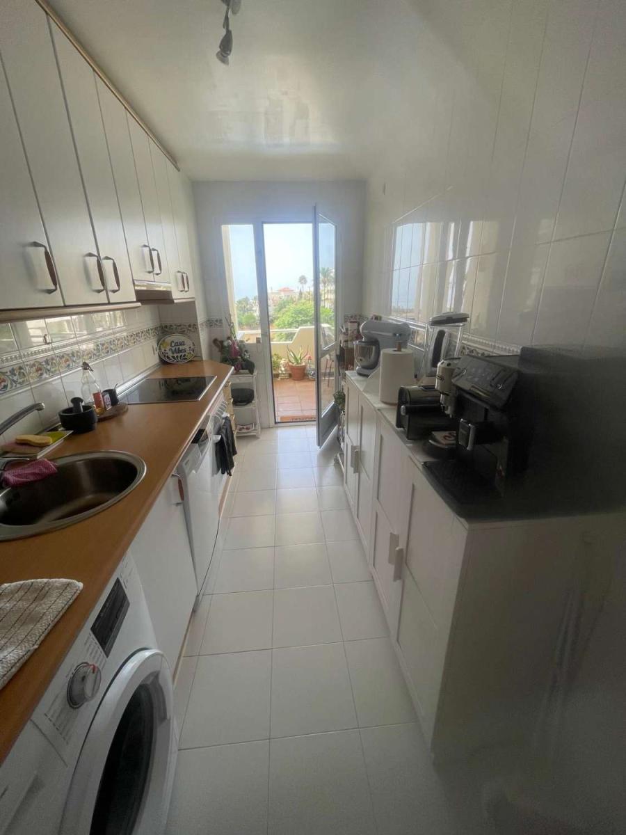 Flat for Sale in Mijas