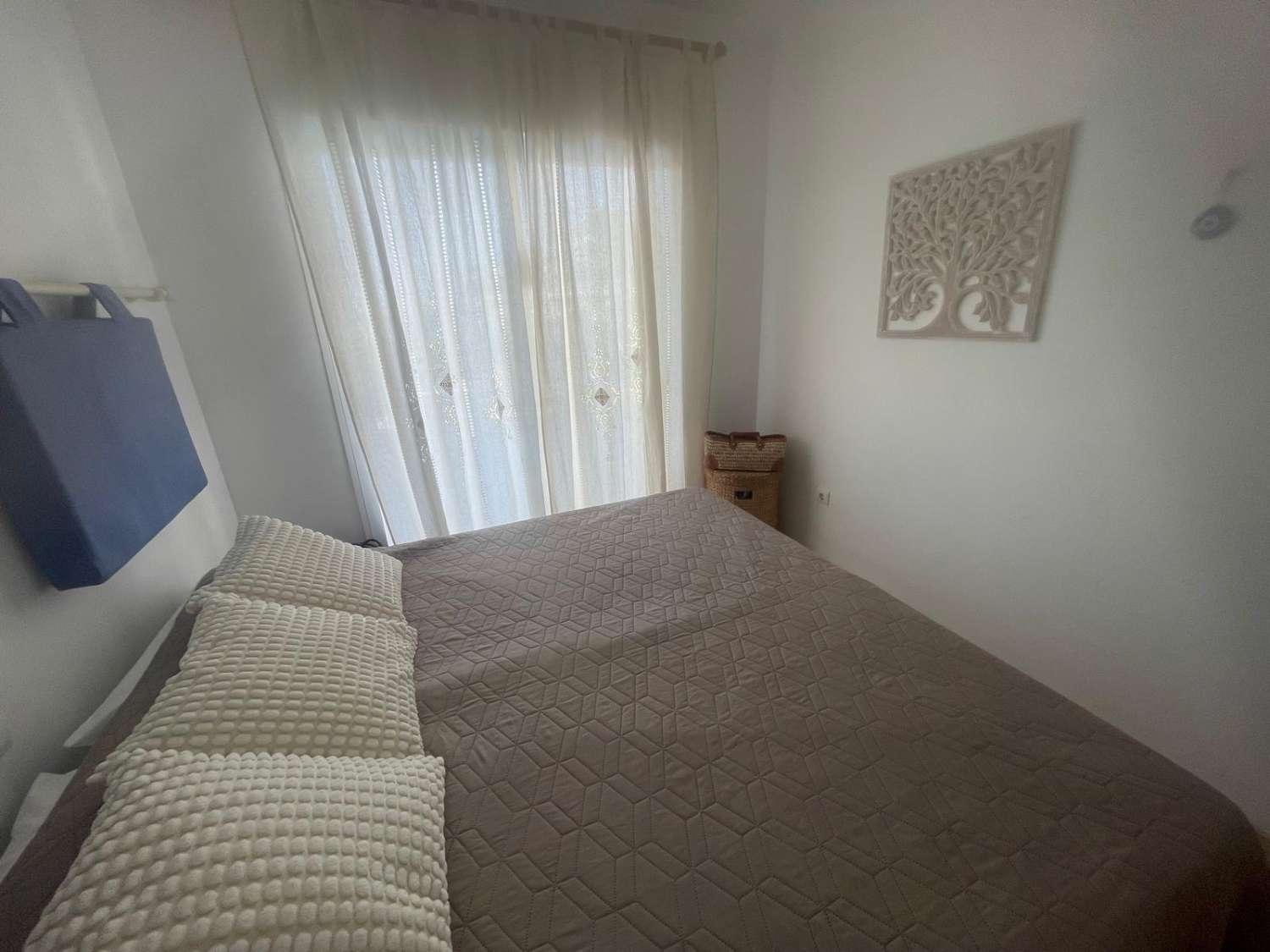 Flat for Sale in Mijas