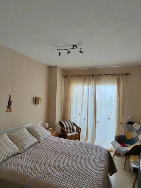 Flat for Sale in Mijas
