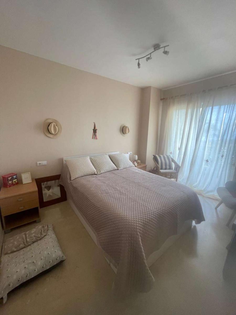 Flat for Sale in Mijas