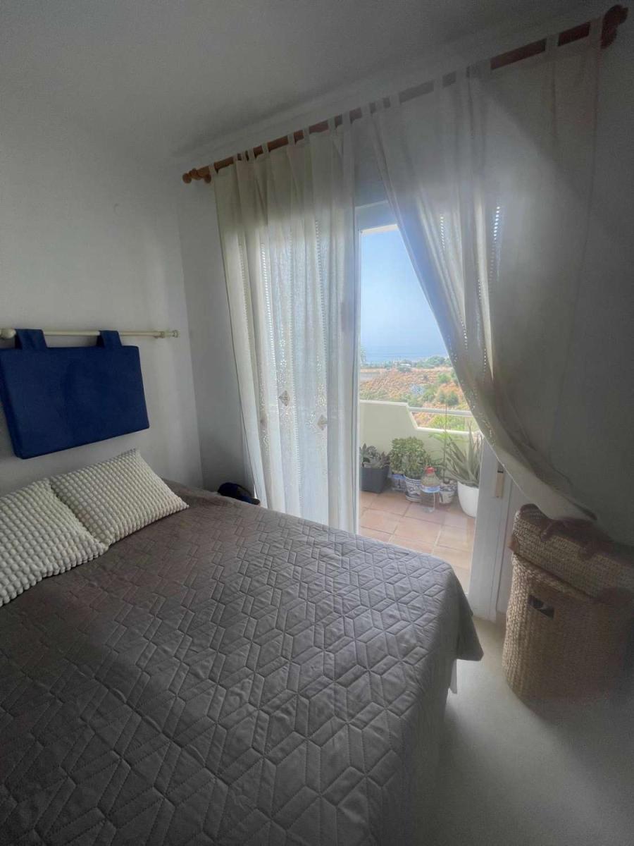 Flat for Sale in Mijas