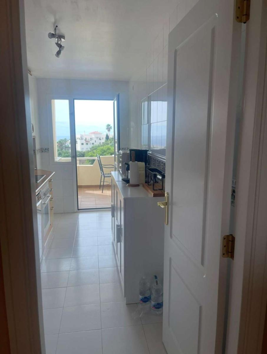 Flat for Sale in Mijas