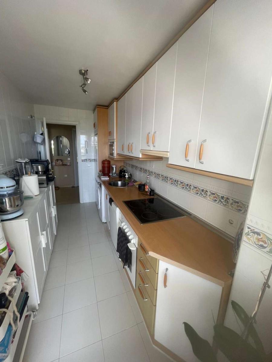 Flat for Sale in Mijas