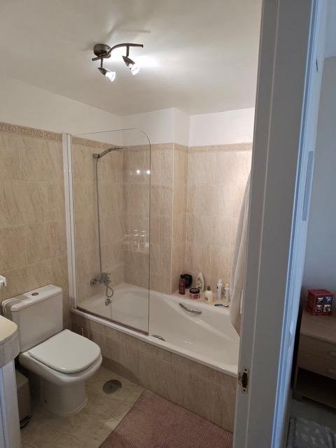 Flat for Sale in Mijas