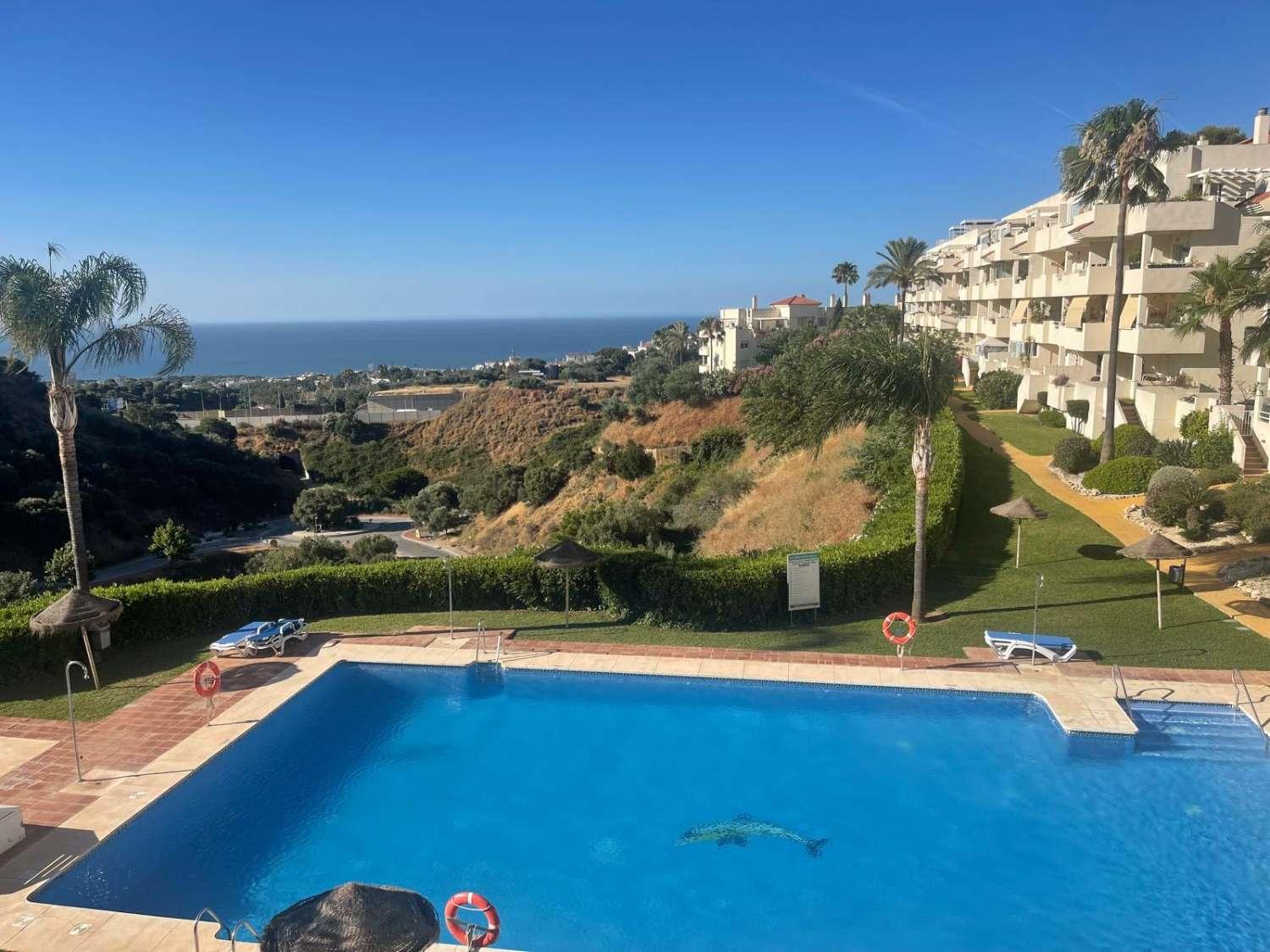 Flat for Sale in Mijas