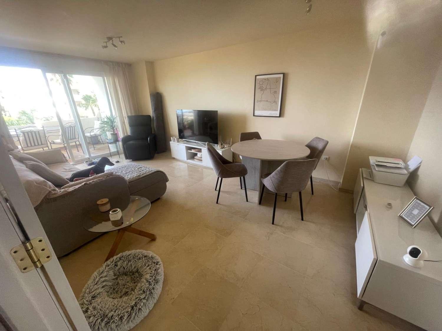 Flat for Sale in Mijas