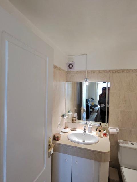 Flat for Sale in Mijas