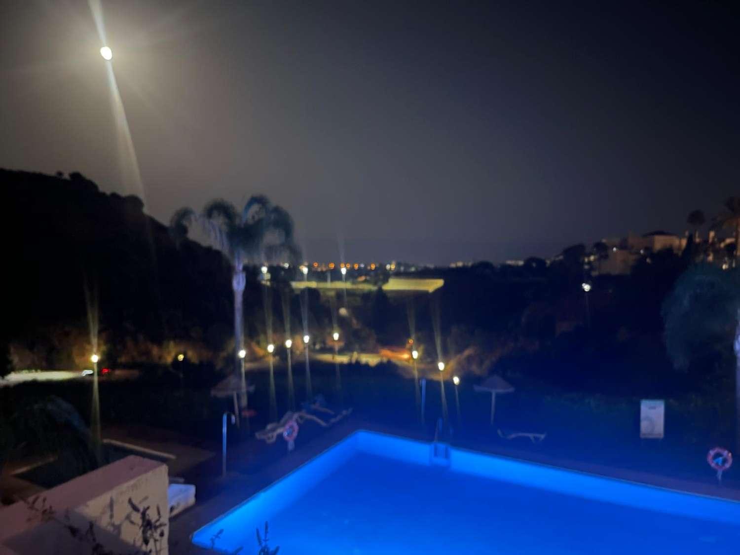 Flat for Sale in Mijas