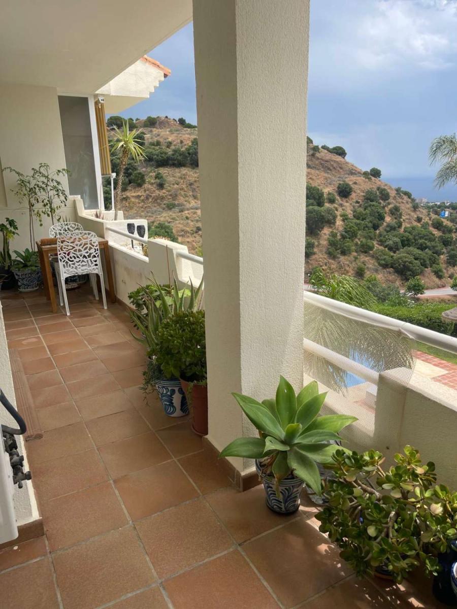 Flat for Sale in Mijas