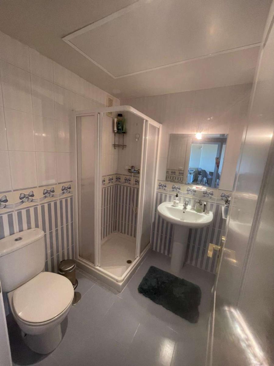 Flat for Sale in Mijas
