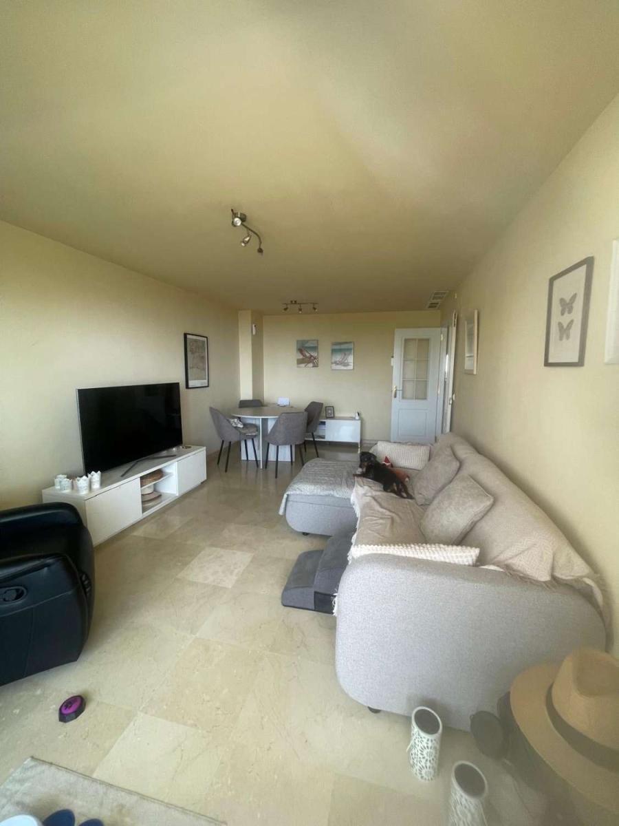 Flat for Sale in Mijas