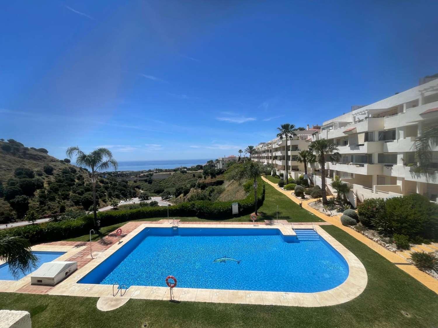Flat for Sale in Mijas