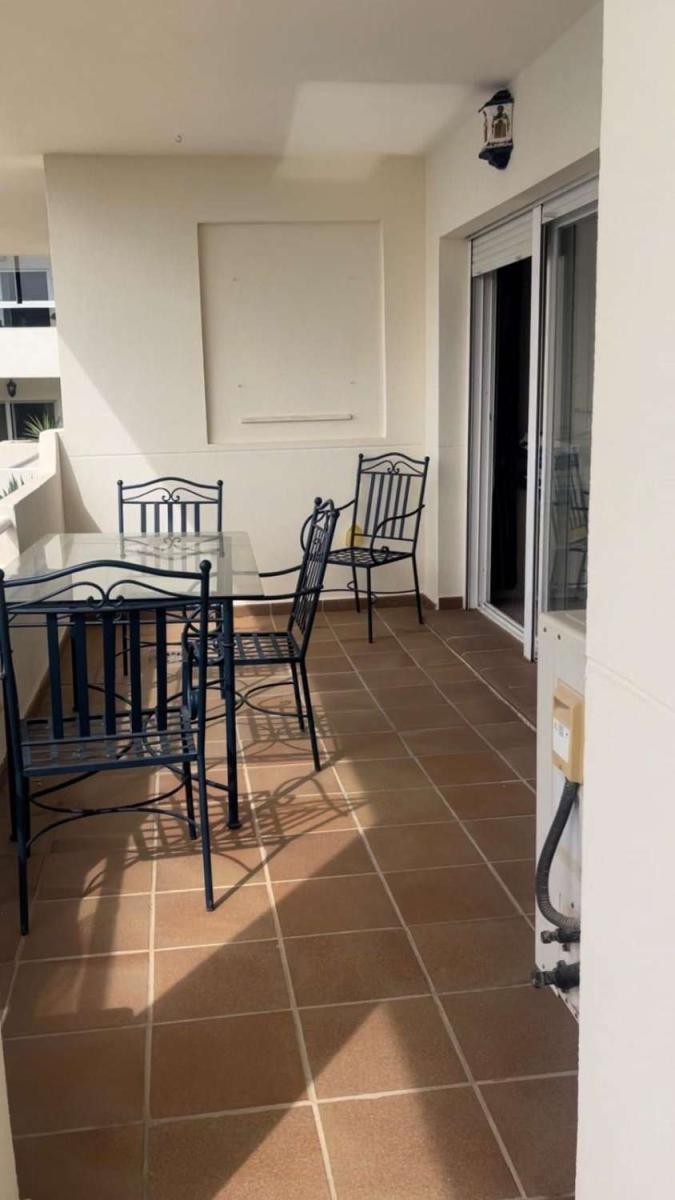 Flat for Sale in Mijas