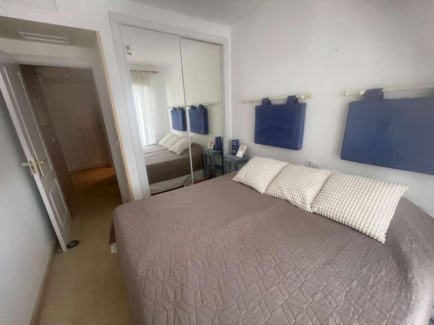Flat for Sale in Mijas