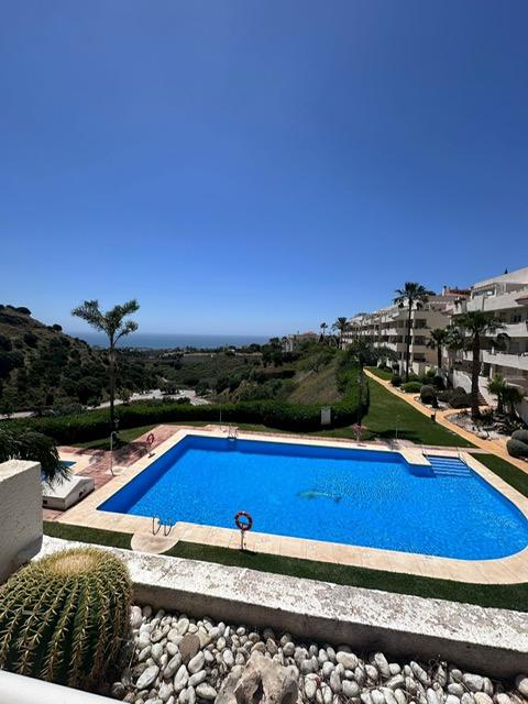 Flat for Sale in Mijas