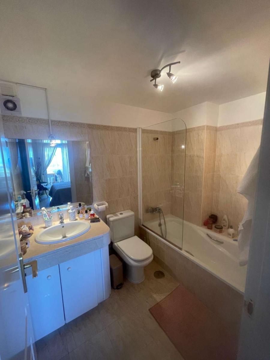 Flat for Sale in Mijas